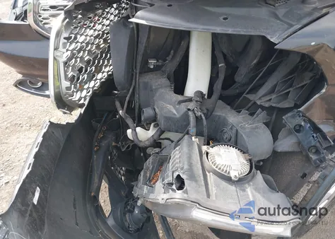 2014 Dodge Durango Citadel z USA, uszkodzony, nr VIN 1C4RDJEG4EC978062